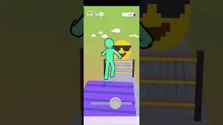 Scale Man Gameplay 🔥 All Levels Complete #shorts