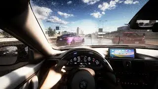 Chill Vibes On Ultra Graphics | Exilitay Realism v1.05