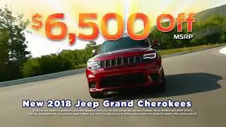 Greenbrier Motor Company February Sales Event