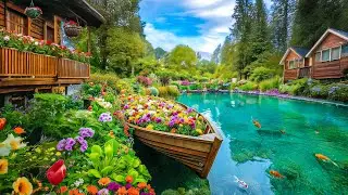 Small Garden Ideas for 2025 🏡 How to Maximize Your Space with Beautiful Plants