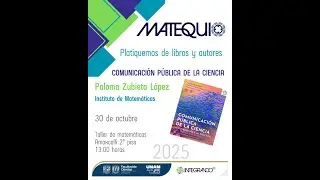 Comunicación pública de la ciencia