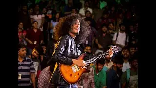 PRS Signature Series Strings | First Impressions With Siddharth Kota