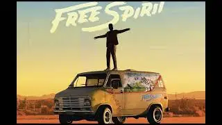 Khalid - My Bad (Instrumental)