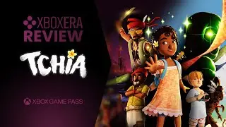 Tchia - Coming to Game Pass | Review