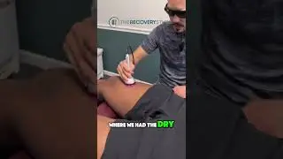 Precision Recovery: Cold Laser Therapy with Dr