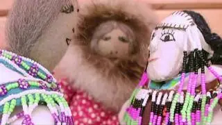 Inuit Dolls (Takuginai Web Series)