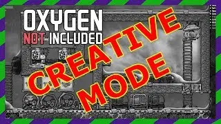 Oxygen Not Included tutorial - How to debug