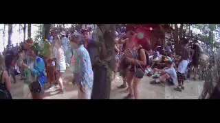 Boomtown 2016 - Arrival Sound - Collie weed - LIVE - (feat.Johnny Clarke)