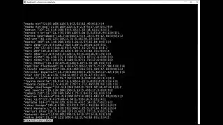 Exploring Octave package dataframe