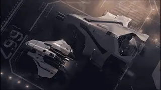 Irradiated Lightning and Toxic Rain is a thing.  StarCitizen 4.2 PTU/W @PGR_