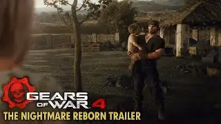Gears of War 4 
