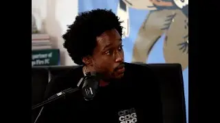 Sentrock Talks: Nikko Washington balancing design & painting, the artist ego & album cover art