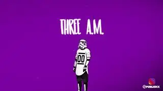 THREE A.M. | Jacquees x Tory Lanez Type Beat [FREE 2019] (prod. PUBLISHX)