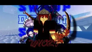 PROJECT SLAYERS SWAMP BDA RANKED PVP! 🔥💧⚔️ | unozv