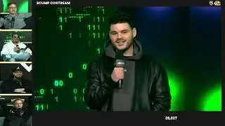 Methodz Retirement Speech 😮😭💚