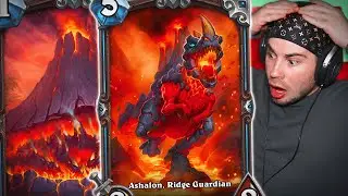 ROGUE e QUEST SHAMAN (perfetto?) per IL PUSH FINALE di QUESTA SEASON! [EP 178] | Hearthstone