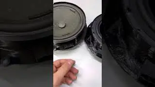 Plug n Play акустика для Volkswagen