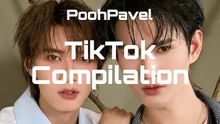 PoohPavel TikTok compilation for @Siblingsreactions09