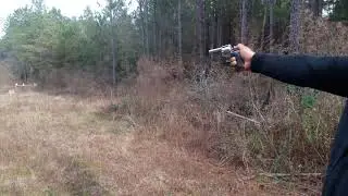 22 German revolver, Herbert Schmidt