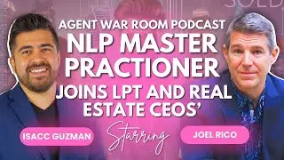 NLP Can CHANGE Your REAL ESTATE Career! WATCH THIS!