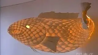 Frank Gehry  -  Architecture In Motion