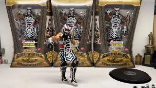 WWE defining moment elite penta review ￼￼￼