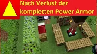 Direwolf20 News of YouTuber Server Base extended LP - Tutorial on Craftersland