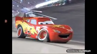 All Ponchy Wipeout scenes