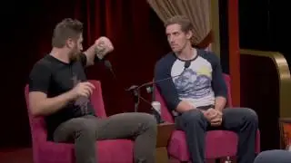 On The Spot #20 - Banter - 6/8