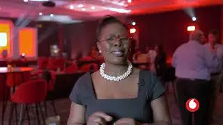 Cybersecurity as an Imperative for Growth | Vodacom Business Cybersecurity Report
