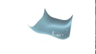 Gradient Descent with Momentum - R