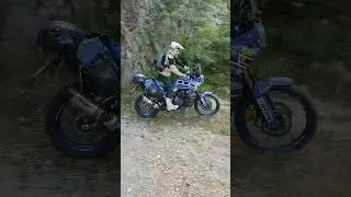 Yamaha Tenere 700 #yamaha #tenere #700 #adventure #automobile #tenereoffroad #adventuremotorcycle