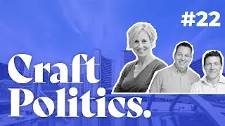 What Will It Take for Conservatives to Win Urban Canada?