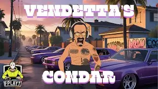 ⭐🟣FPlayT FIVEM - VENDETTA`S - JOIA CU CONDAR🟣BANTUIALA🟣RP DE MARE ANGAJAMENT🟣CIRCU GLOBUS🟣⭐#616