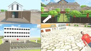 Indian theft aura simulator new update new city added