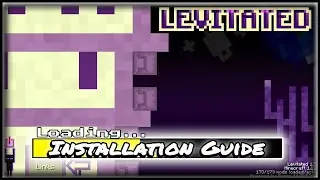 How To Download and Install Levitated modpack for Minecraft