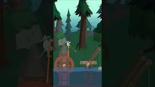Walk Master Trail 265 #shorts #walkmaster #gaming