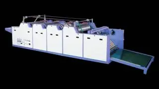 Flexo Solutions - Photopolymer plate Making Equipment,Flexo printing Machine , Flexo Plate making