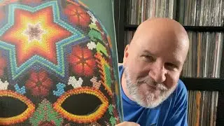 #147 Vinyl Finds (online orders) and a New Release