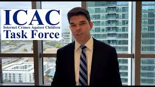 Virginia Solicitation of a Minor & Internet Sting Operations