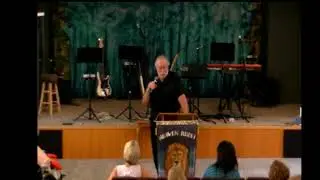 Charles Ochs. Love Manifested