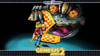 Genesis Jams 2