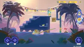 Kau Kau and Akumai box troubles (Genshin 5.8 Summer Event)