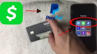 ✅  Can You Add Cash App Cash Card To Paypal 🔴