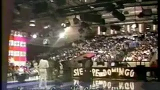 Camilo Sesto - Terciopelo y piedra