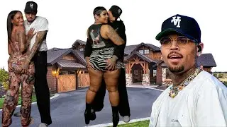 Chris Brown's Net Worth 2024: The Shocking Truth! 💰🤯