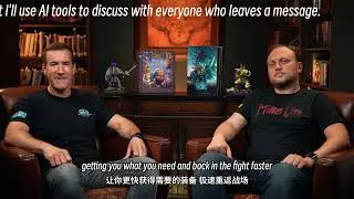 WoW's New Timewalking Servers: 60, 70 & 80 Content All in One