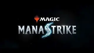 [Magic: ManaStrike] Первый взгляд. Обзор. NEW!!!