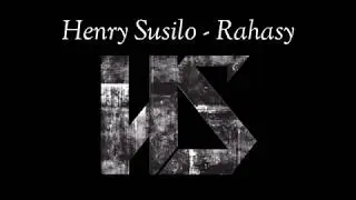 Henry Susilo - Rahasy