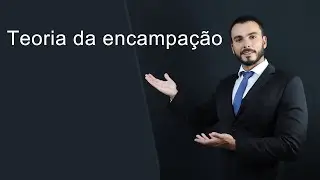 O que é a Teoria da Encampação? | Mandado de segurança e a autoridade coatora (Súmula 628 STJ )